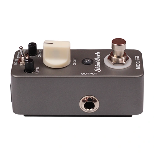 Mooer Shimverb Reverb