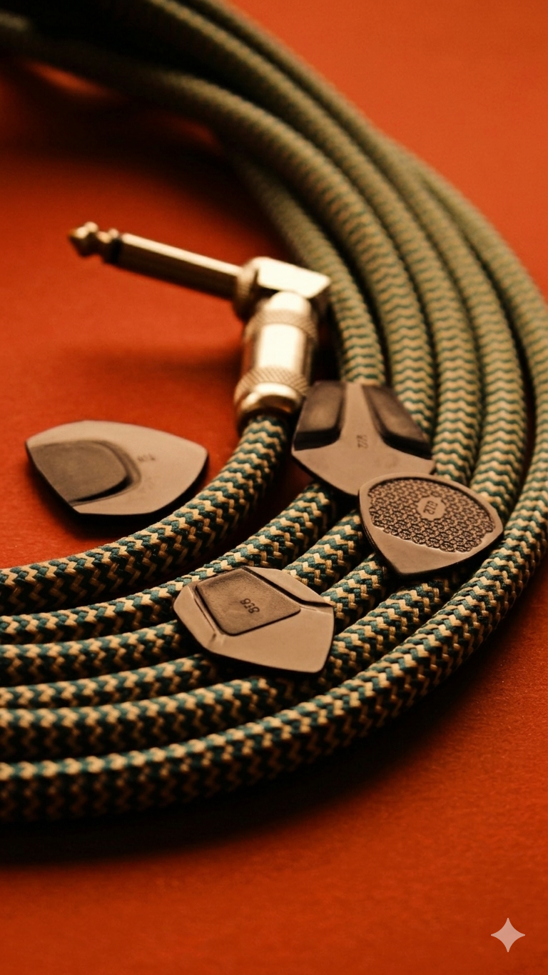 Accesorios