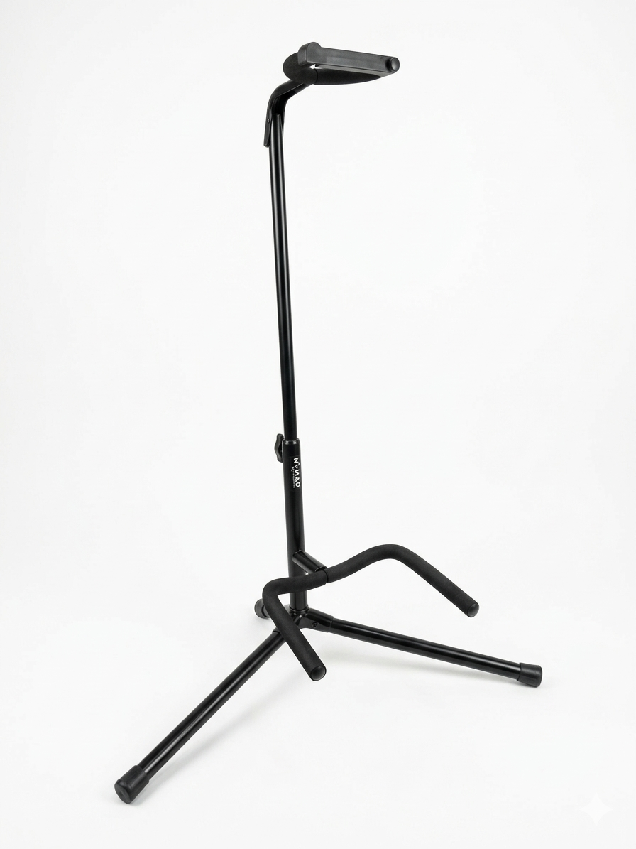 Atril Para Guitarra Y Bajo Nomad Ngs-2123