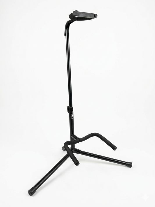 Atril Para Guitarra Y Bajo Nomad Ngs-2123