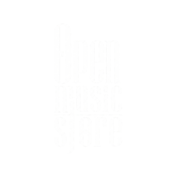 Open Music Store