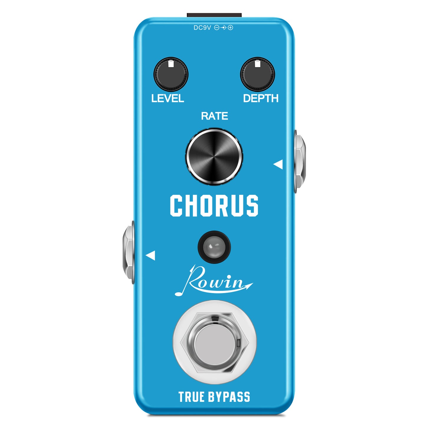 Rowin Chorus pedal True ByPass