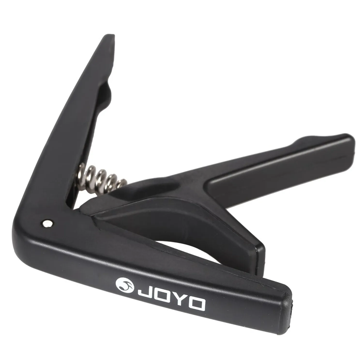 Capotraste para guitarra JOYO JPC01 Negro