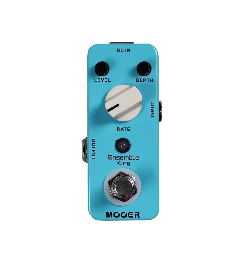 Mooer Ensemble King