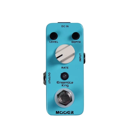 Mooer Ensemble King