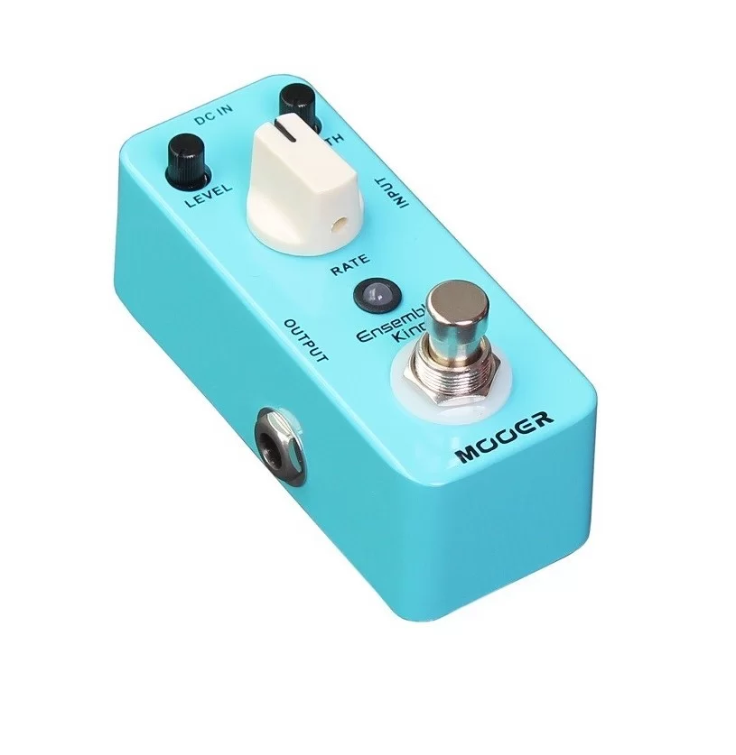 Mooer Ensemble King