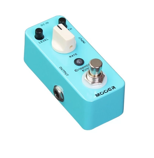 Mooer Ensemble King
