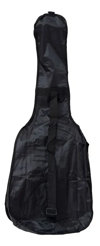 Funda para guitarra acústica Rockbag impermeable sin acolchado