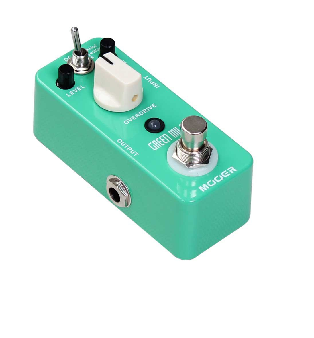 Mooer Green Mile Overdrive