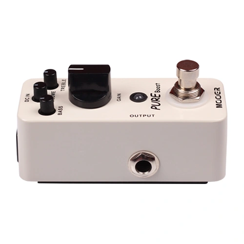 Mooer Pure Boost Pedal