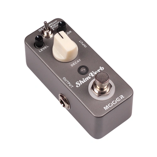 Mooer Shimverb Reverb